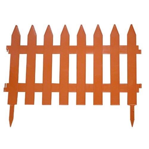 Plůtek Garden Classic 35 cm terakota (IPLSU) ALD MAXMIX Sklad14 5905197240305 p344411