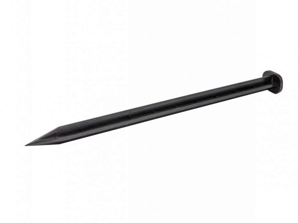 Kolík kotvící pro neviditelný obrubník 20 cm PRAKTIK Sklad7 g444202