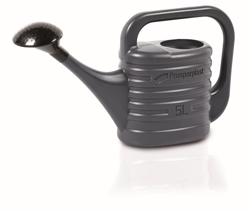 Konev zahradní ZEBRA 5 l šalvěj PRAKTIK Sklad7 IKZ05623U
