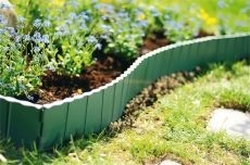 Zahradní lem Garden Fence 5,9m - terakota - DOPRODEJ ALD MAXMIX Sklad14 5905197240084 IKRRt