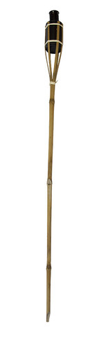 louč bambusová  90cm ČER FSC