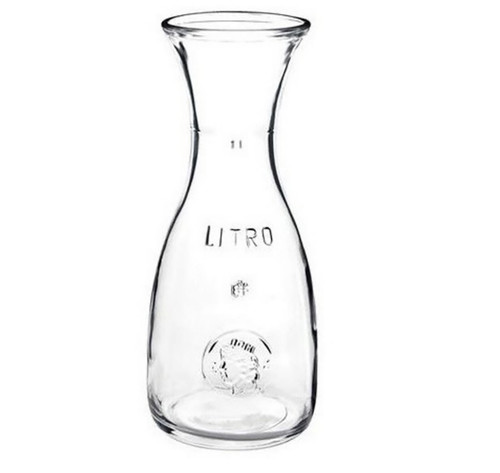 karafa skleněná  500ml MISURA