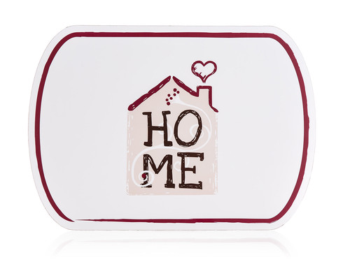 prostírání HOME 39x28cm korek
