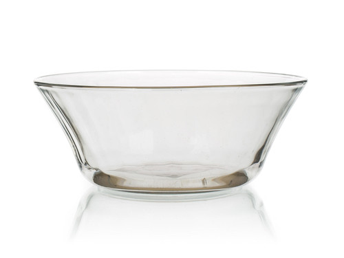 miska 16,5cm SUPER VALUE skleněná