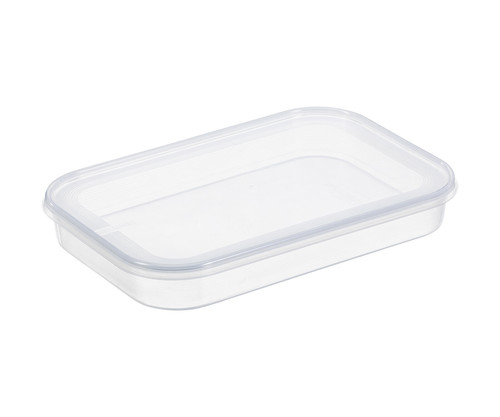 dóza HELSINKI obdél. 1,5l (29,5x18,7x3,9cm) PH
