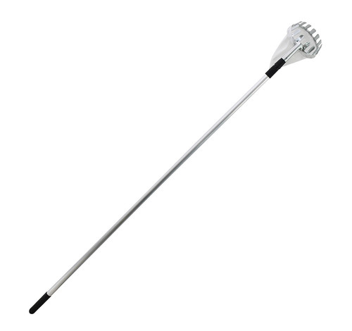 česáček na ovoce teleskopický 155-293cm Al