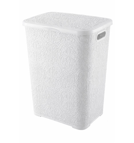 koš na špinavé prádlo 60l PH BÍ