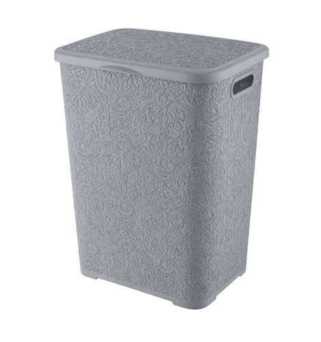 koš na špinavé prádlo 60l PH ŠE sv.