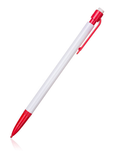 mikrotužka 0,5mm s gumou