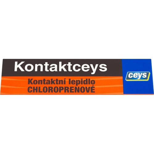 lepidlo kontaktní   70ml KONTAKTCEYS