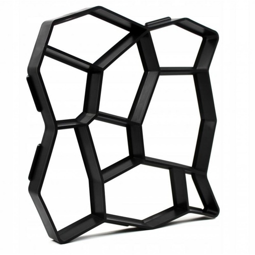 ALDOTRADE Forma na beton Mistr Dlaždič 43x42,5x4cm