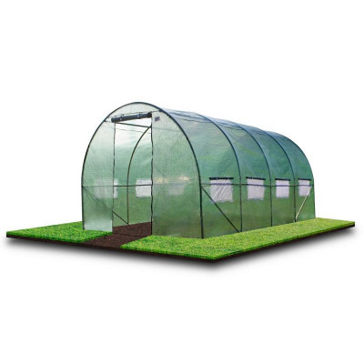 ALDOTRADE Fóliovník zahradní 4x2,5x2m