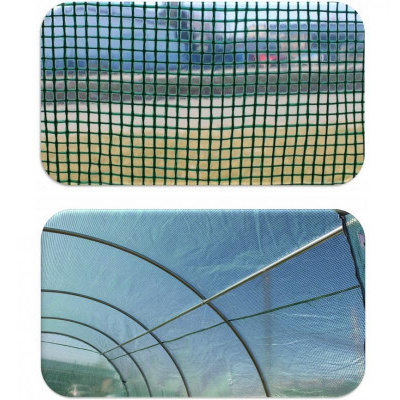ALDOTRADE Fóliovník zahradní bílý 4x2,5x2m