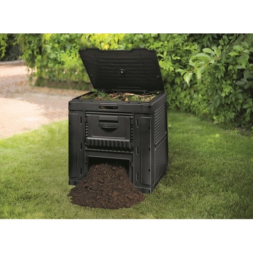 CURVER Kompostér 470l bez podstavce 17186236