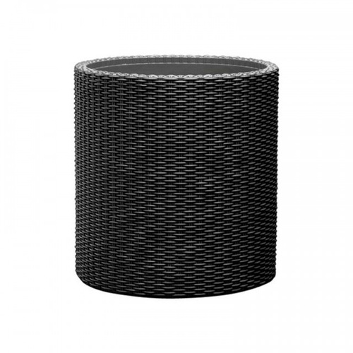 KETER Květináč Cylinder Planter S
