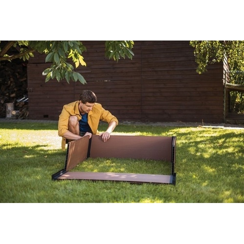 KETER Vyvýšený záhon Maple Trough