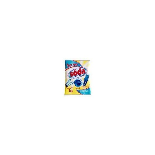 soda krystalická 1kg