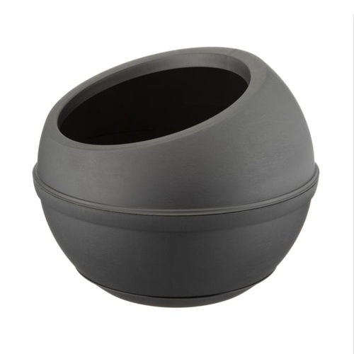 Květináč SFERA 23l, antracit