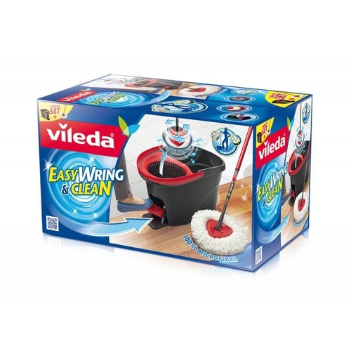 Mop Vileda Easy Wring and Clean