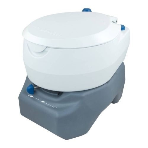 toaleta chem.PORTABLE WC,20l
