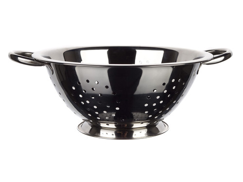 cedník mísa SHINE 24cm nerez