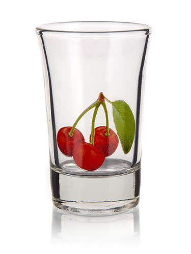 odlivka 40ml TŘEŠEŇ (6ks)