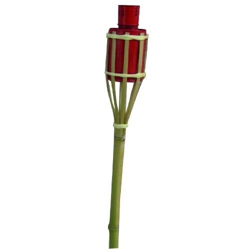 louč bambusová 120cm ČRV