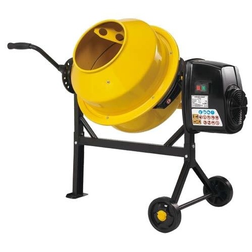 míchačka stavební   63l, 230V, motor 220W