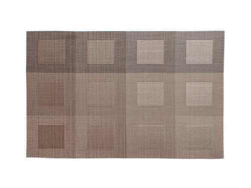 prostírání PVC+PES 45x30cm CULINARIA CHECKS