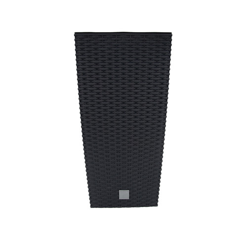 obal RATO SQUARE 26,5x26,5x50cm, 11/26,6l, ANTR (S433)