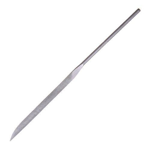 pilník jehlový nožový PJN 200/2 6.6x2.2