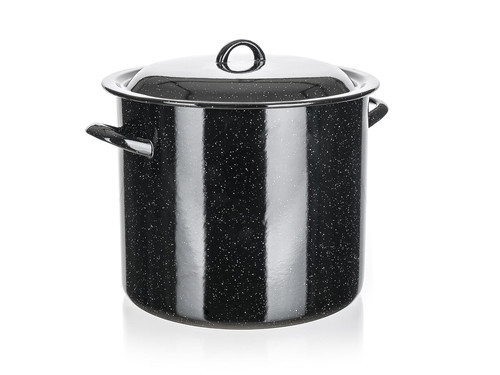 hrnec + poklice pr.24cm  7,5l