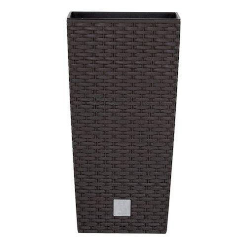 obal RATO SQUARE 17x17x32,4cm, 3/7,2l, HN tm. (440U)