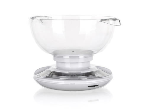 váha kuchyňská 5kg mechanická CULINARIA
