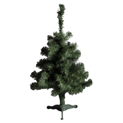 stromek vánoční JEDLE LEA  90cm