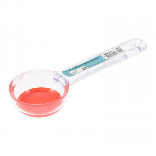 dávkovač na zmrzlinu 19cm silikon/PH mix barev