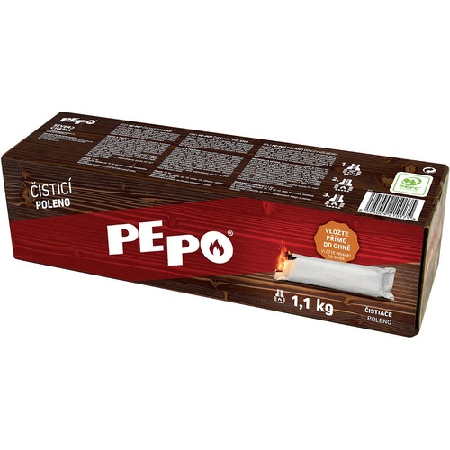 poleno čisticí PE-PO 1,1kg