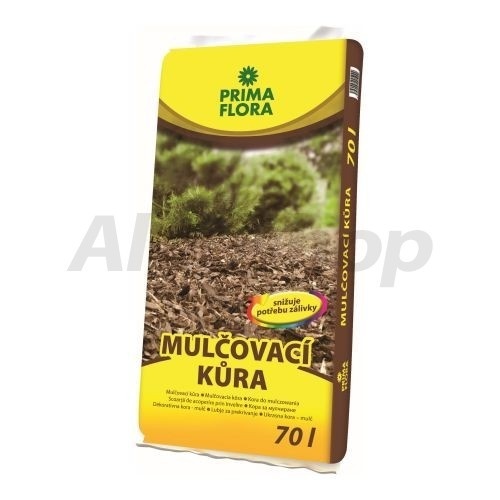 kůra mulčovací PF 70l