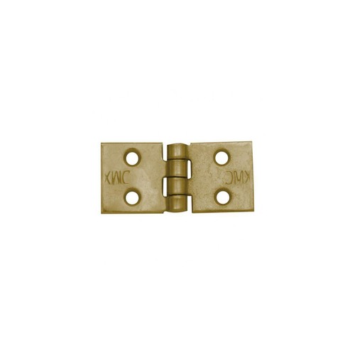 závěs stavební  50x25x1,5mm Z50
