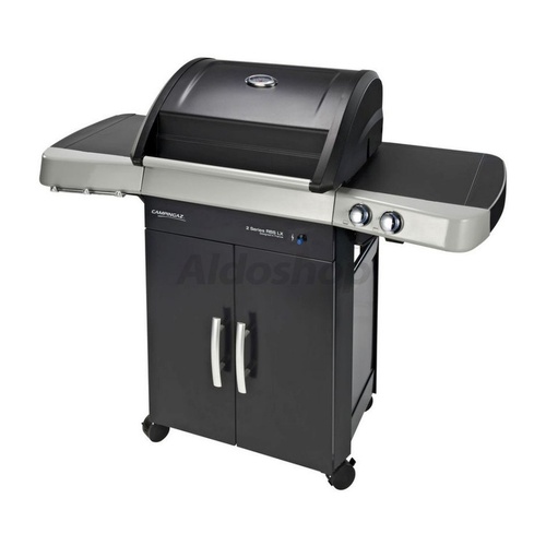 gril 2 Series RBS LX