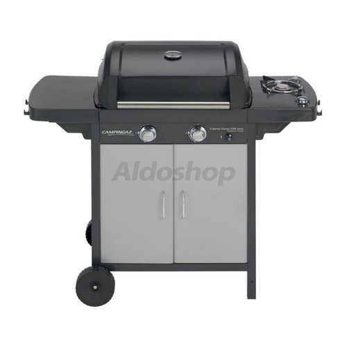 gril 2 Series Classic EXS Vario