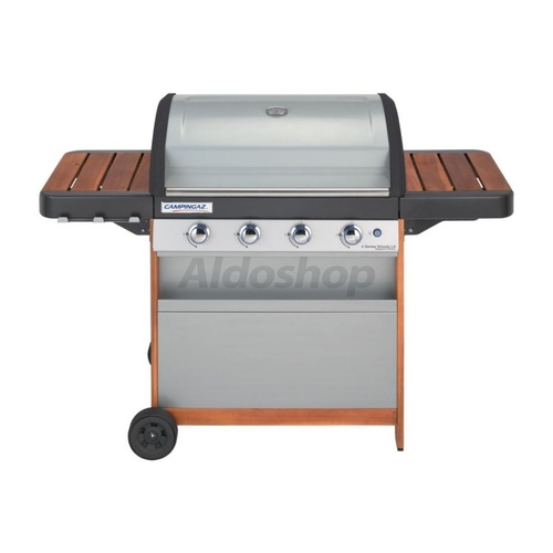 gril 4 Series Woody LX