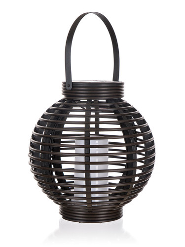 lampa solární 1LED 22x23cm závěsná PH