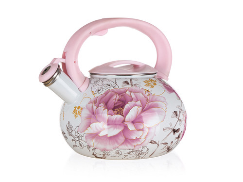 konvice pr.22,5cm 3l MAGNOLIA