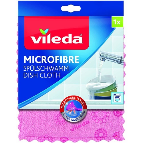 mikrohadřík na nádobí 141708 VILEDA