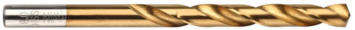 vrták do kovu HSS TITANIUM  2,0x24/49mm (2ks) IRWIN
