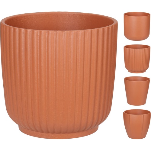 obal pr.13,5x13cm keramika TE mix