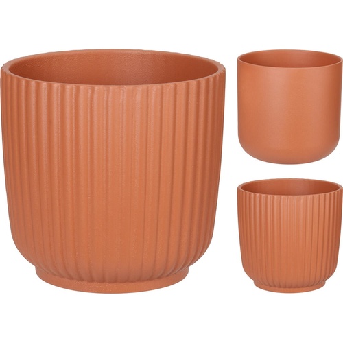 obal pr.18,5x18cm keramika TE mix