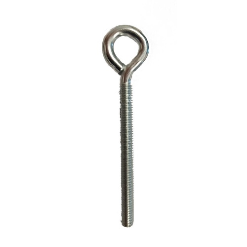 oko s M závitem zavřené  5x50mm Zn (100ks)