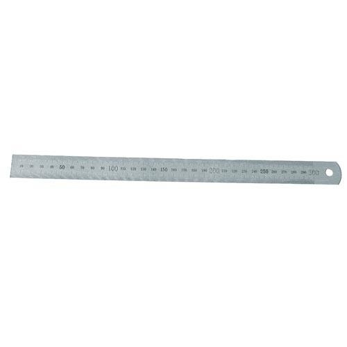 měřítko ocel.  600mm INOX
